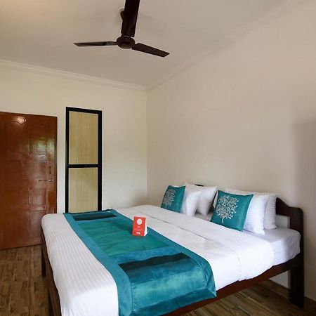 Frank Guest House Baga Exterior photo